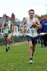 Senior mens Northern Cross Country Relays, Graves Park, Sheffield. Photo: David T. Hewitson/Sports for All Pics